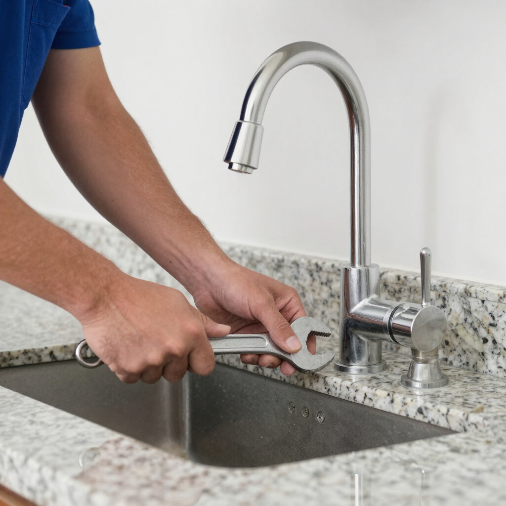 Sealing a Pipe Through the Wall: A Weatherford, TX Guide