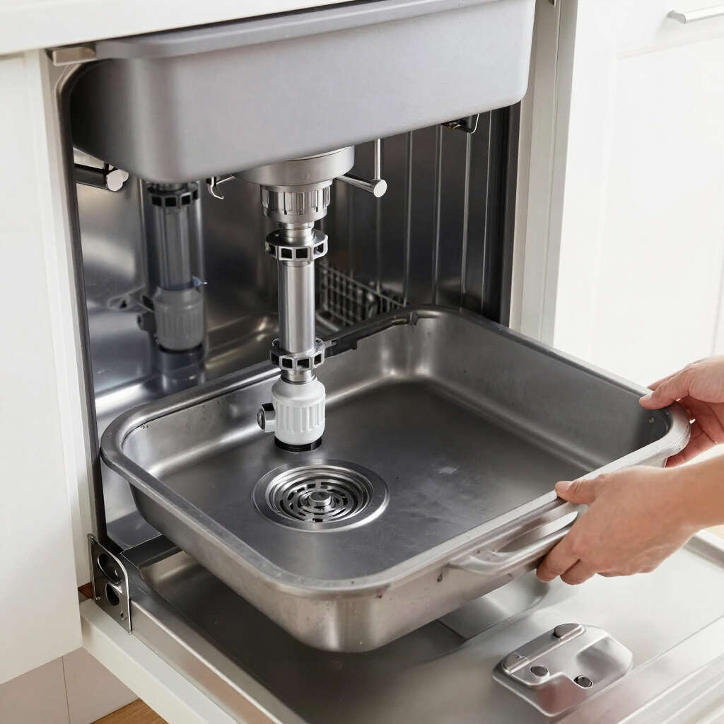 Garbage Disposal in Weatherford