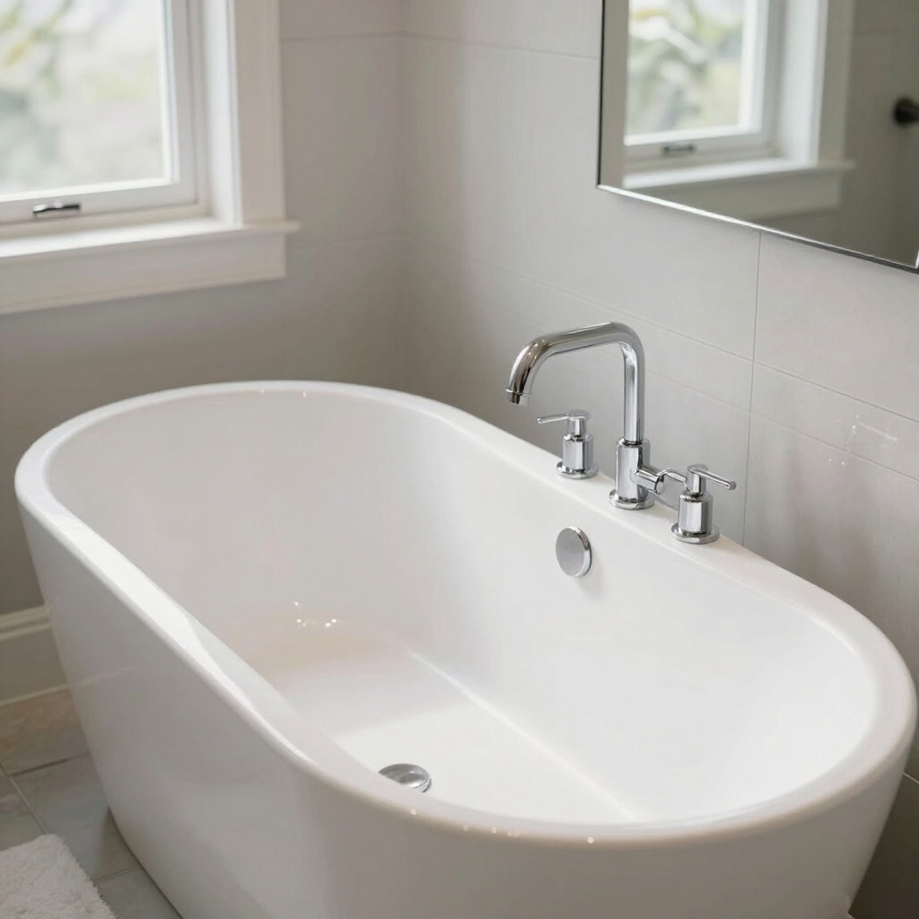 Bathroom & Kitchen Upgrades in Weatherford